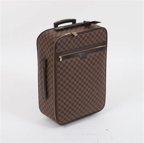 valise roulette louis vuitton|louis vuitton luggage suitcases.